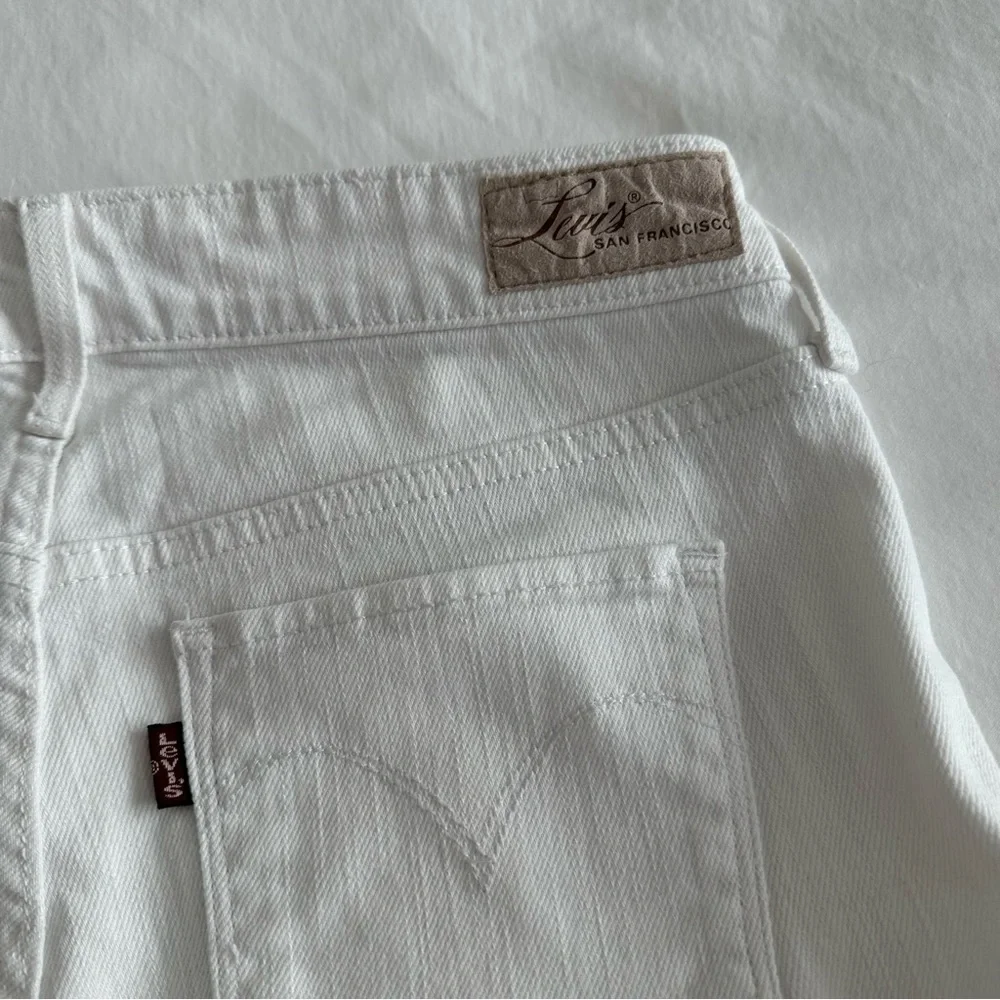 Levi’s Jeans Modern Rise Skinny Jeans - Picture 7 of 11